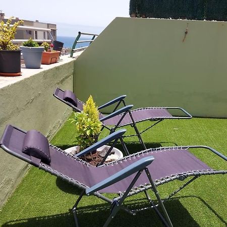 Atlantic Star - Duplex With Ocean Views Apartamento Puerto del Rosario  Exterior foto