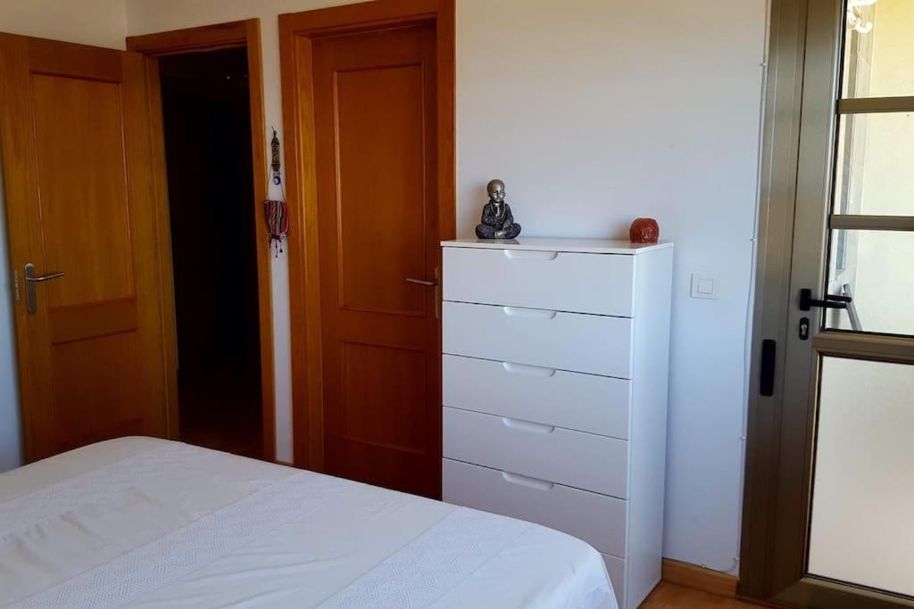 Atlantic Star - Duplex With Ocean Views Apartamento Puerto del Rosario  Exterior foto
