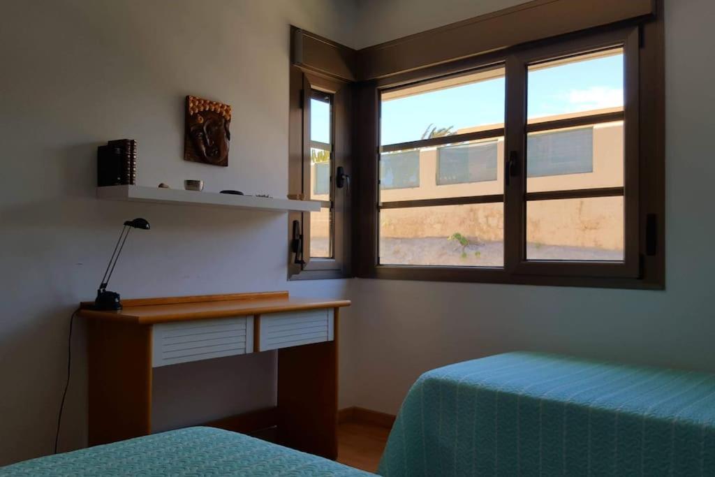 Atlantic Star - Duplex With Ocean Views Apartamento Puerto del Rosario  Exterior foto