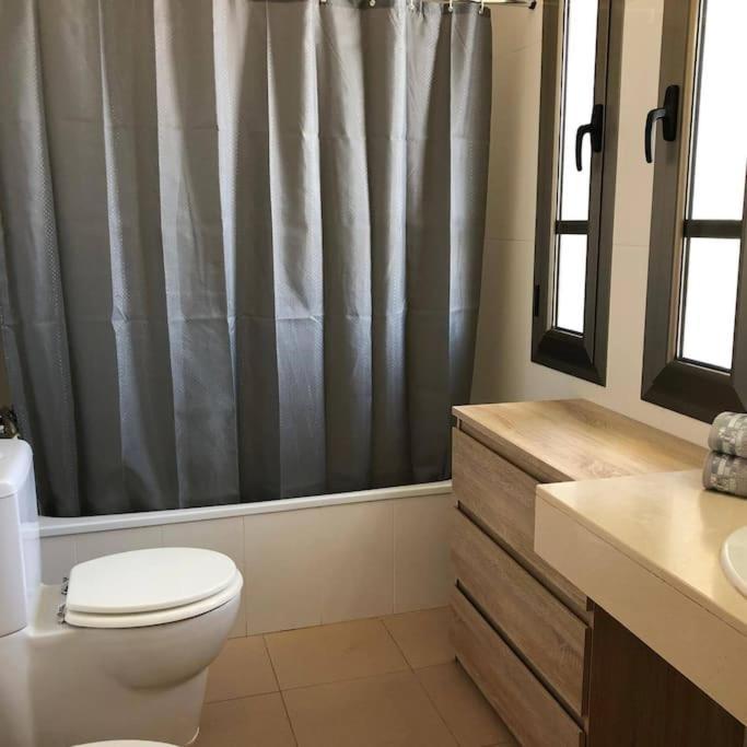Atlantic Star - Duplex With Ocean Views Apartamento Puerto del Rosario  Exterior foto