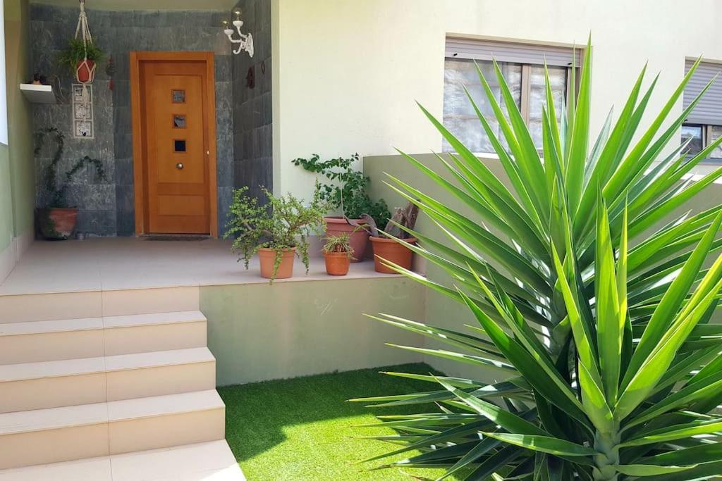 Atlantic Star - Duplex With Ocean Views Apartamento Puerto del Rosario  Exterior foto