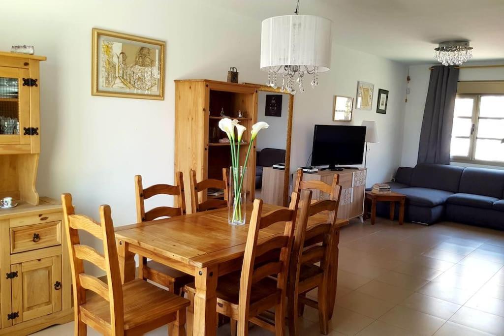 Atlantic Star - Duplex With Ocean Views Apartamento Puerto del Rosario  Exterior foto