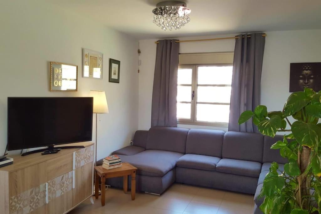 Atlantic Star - Duplex With Ocean Views Apartamento Puerto del Rosario  Exterior foto
