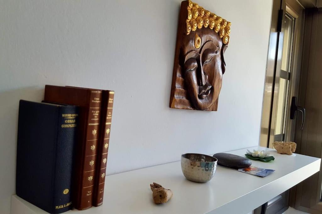Atlantic Star - Duplex With Ocean Views Apartamento Puerto del Rosario  Exterior foto